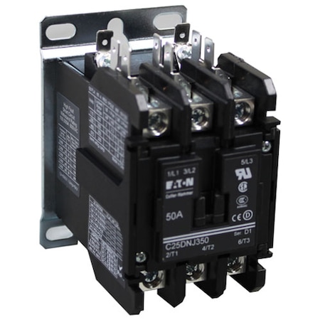 Groen Contactor 145081